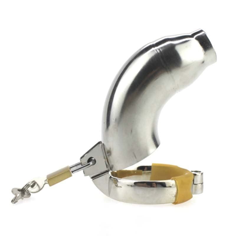 Hard Time Chastity Device