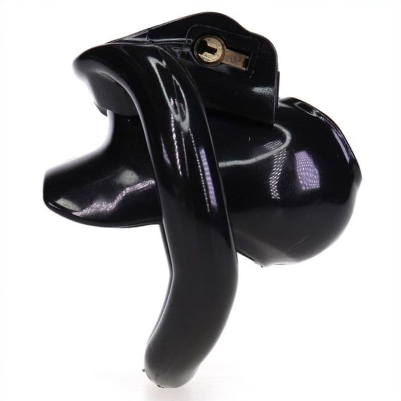 HT V3 The Nub Chastity Cage - Small