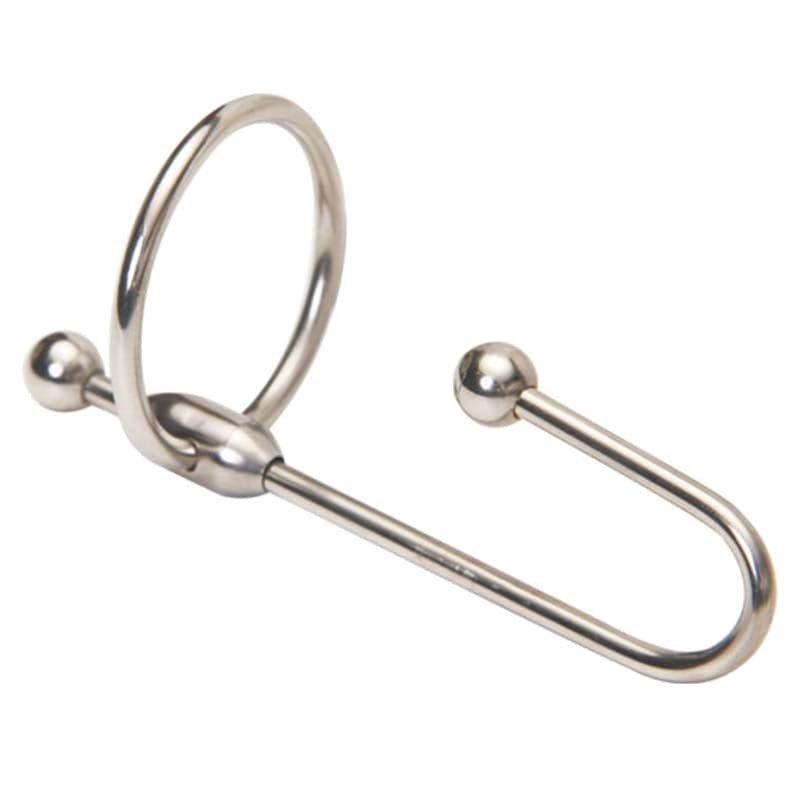 Indude Penis Plug