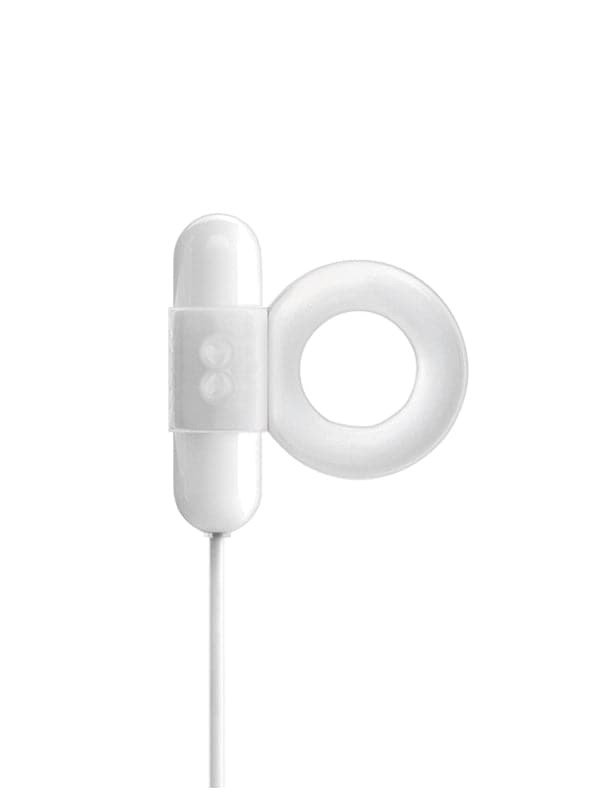 iSex USB Luv Ring