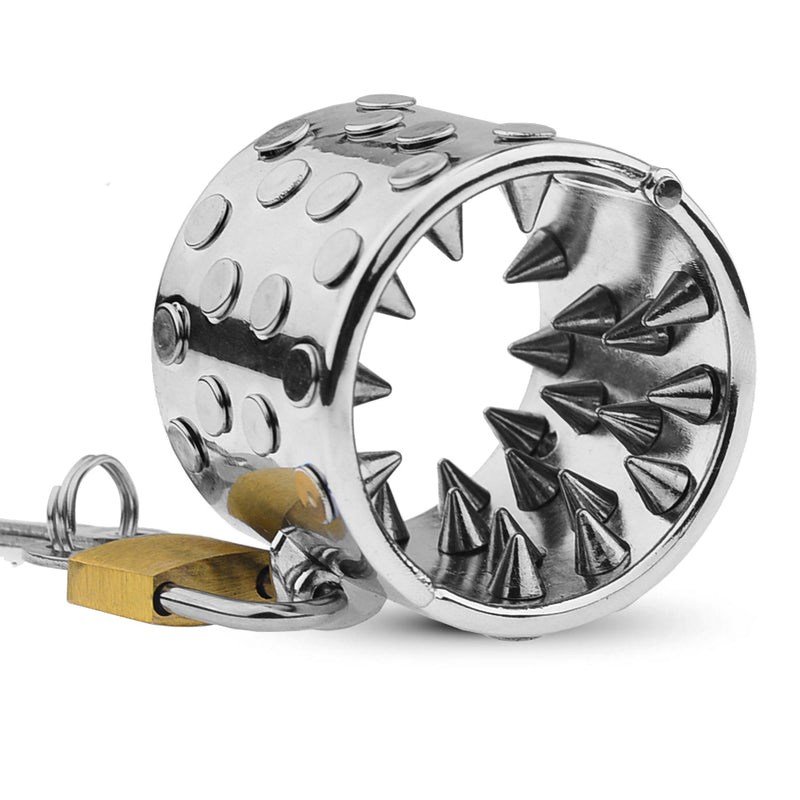 Kalis Teeth Chastity Device