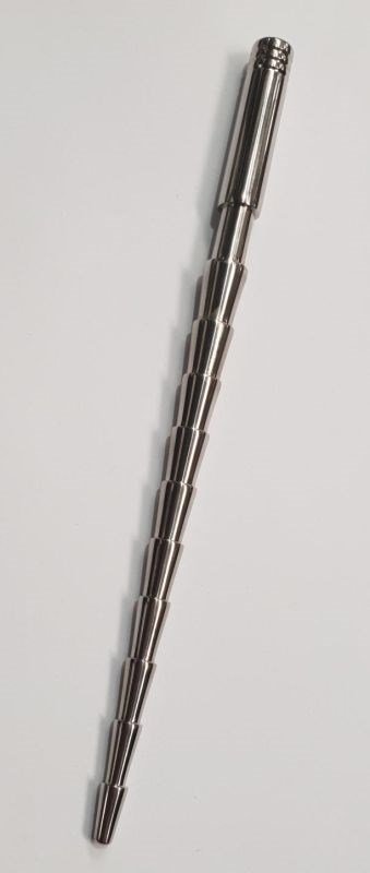 Kerato DOMINATOR Uretheral Grooving Sound Tapered and Tiered
