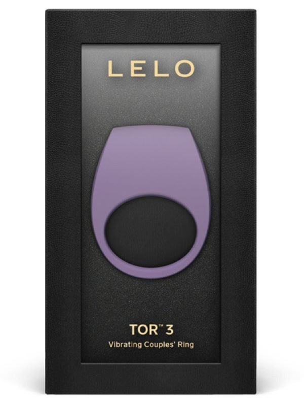 Lelo Tor 3