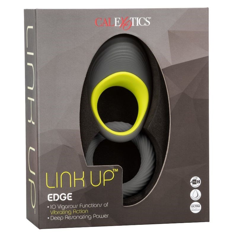 Link Up Edge