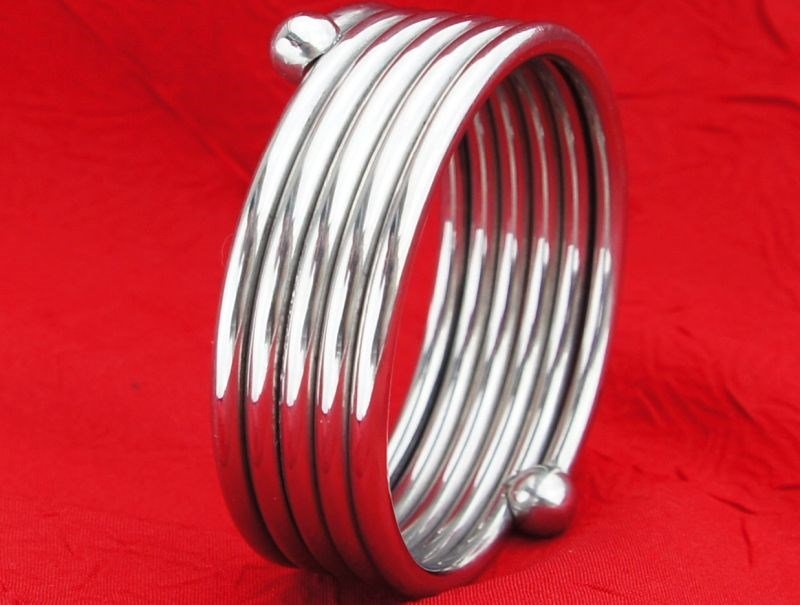 LiveDoor Cock & Glans Rings