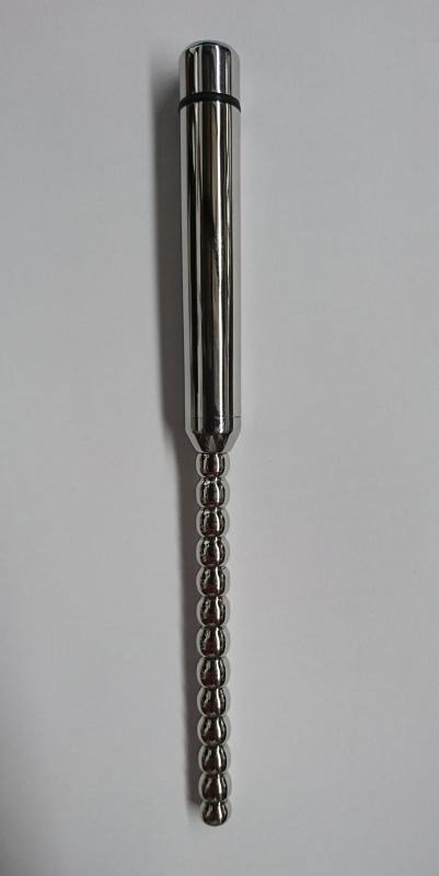 Long Wave Urethral Vibe Balled