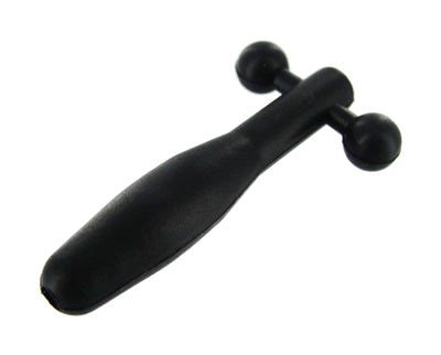 Master Series The Hallows Cum Thru Barbell