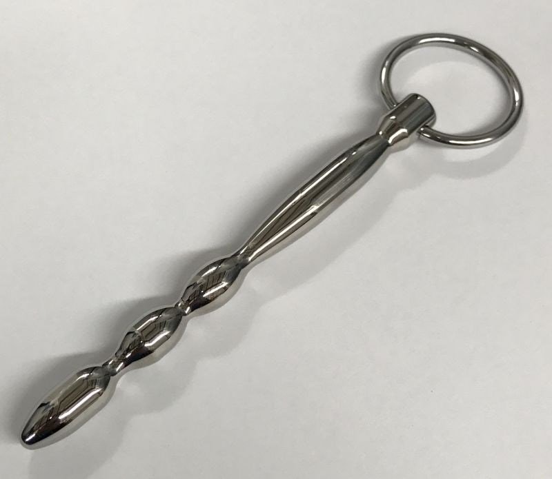Miner Penis Plug