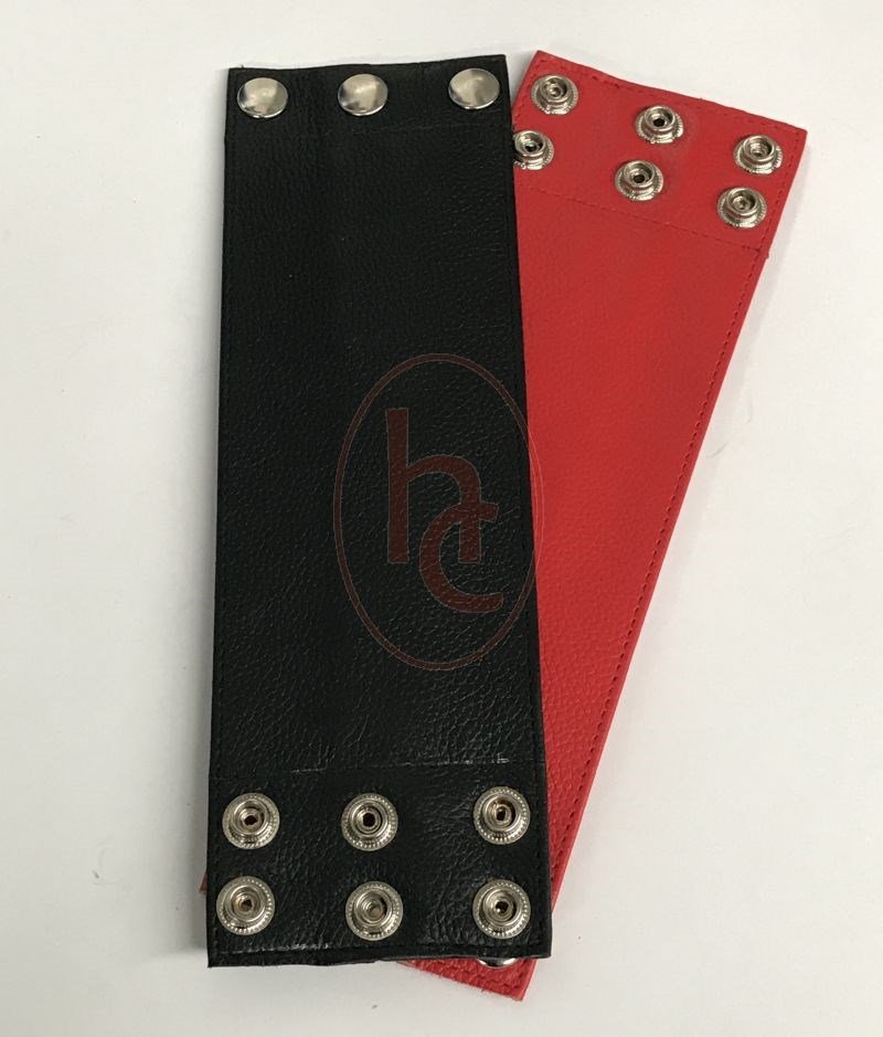 Naughty Cock Leather Adjustable Harness