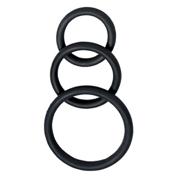 Nitrile C Ring Set