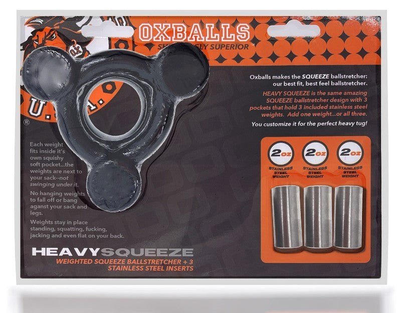 Oxballs Heavy Squeeze