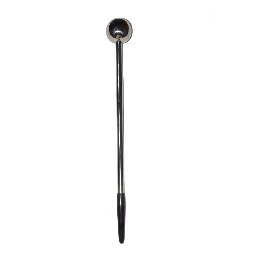 Peezure Steel Stimulation Wand