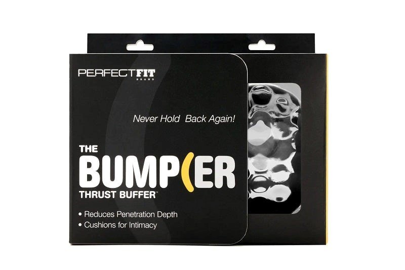 Perfect Fit Bumper Thrust Buffer