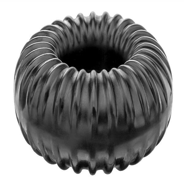 Perfect Fit Ribbed Cock Ring