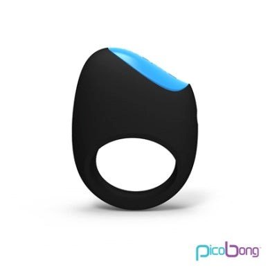 PicoBong Remoji LIFEGUARD Ring Vibe