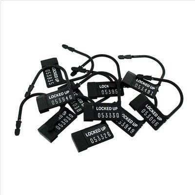 Plastic locks for CB-X range
