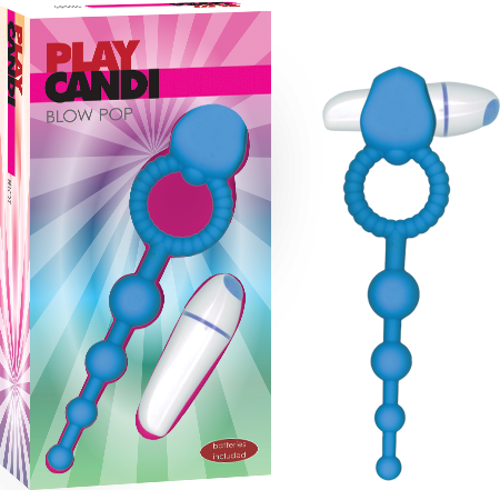Play Candi Blow Pop