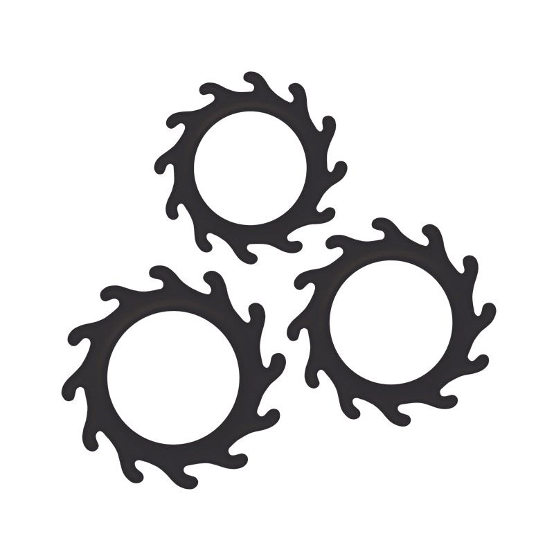 Renegade Gears Cock Rings