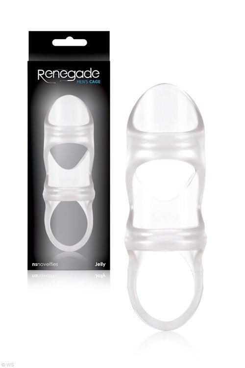 Renegade Power Cage