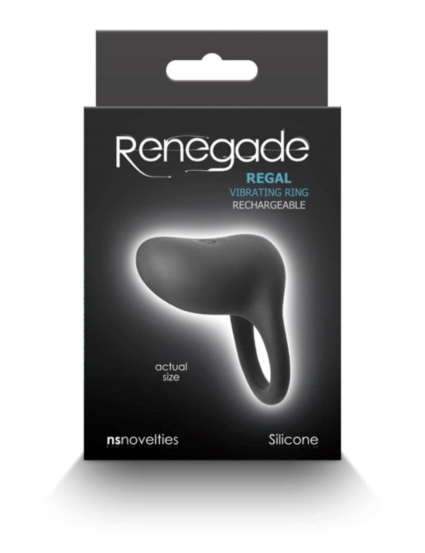 Renegade Regal