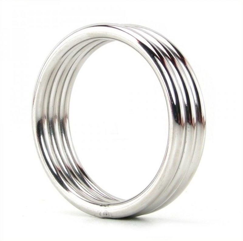 Ringer Metal Cock Ring