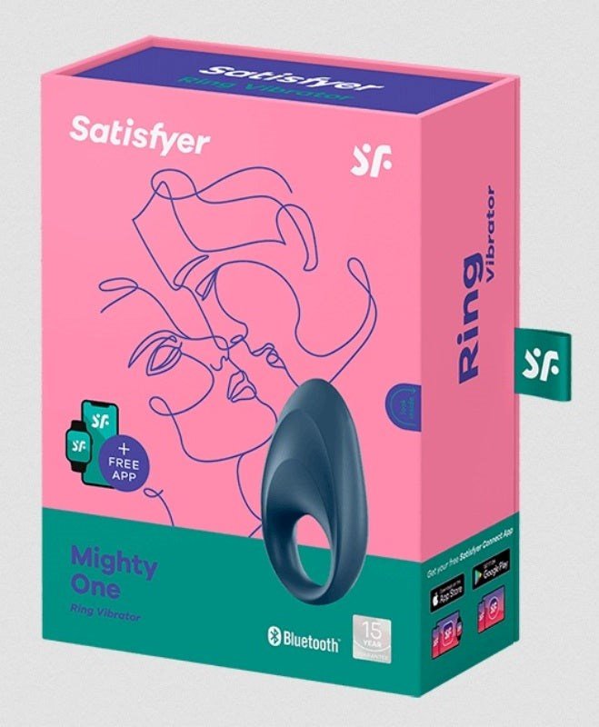 Satisfyer Mighty One