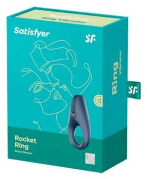 Satisfyer Rocket Ring