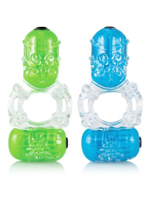 ScreamingO ColorPop Big O 2
