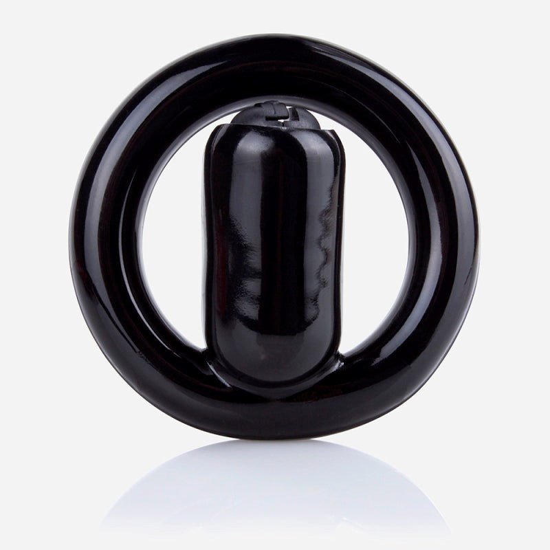 ScreamingO GO Q Vibe Ring