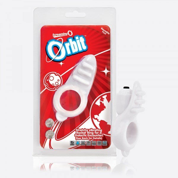ScreamingO Orbit
