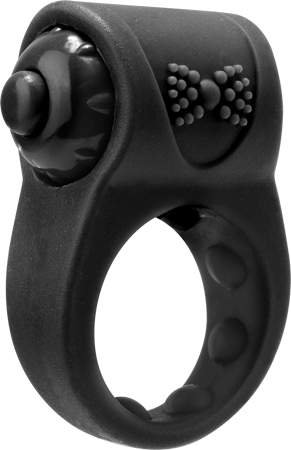 ScreamingO PrimO Tux Cock Ring