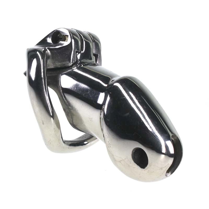 Sensual Style Cock Cage