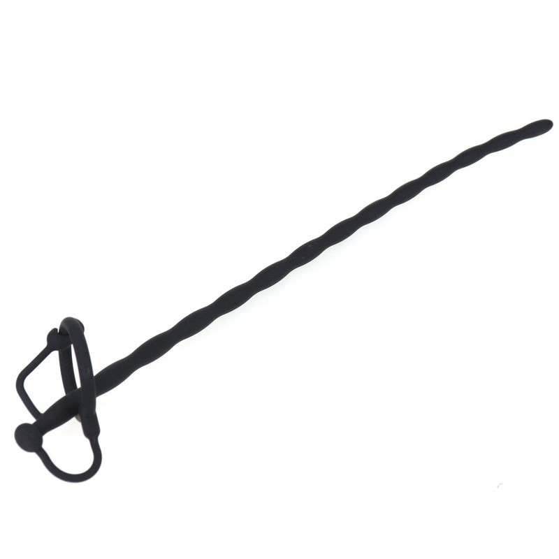 Silicone Urethral Catheter