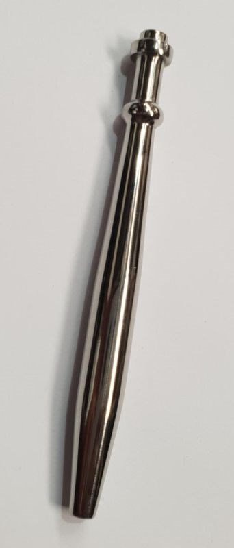 Sniper Cum Thru Cock Plug