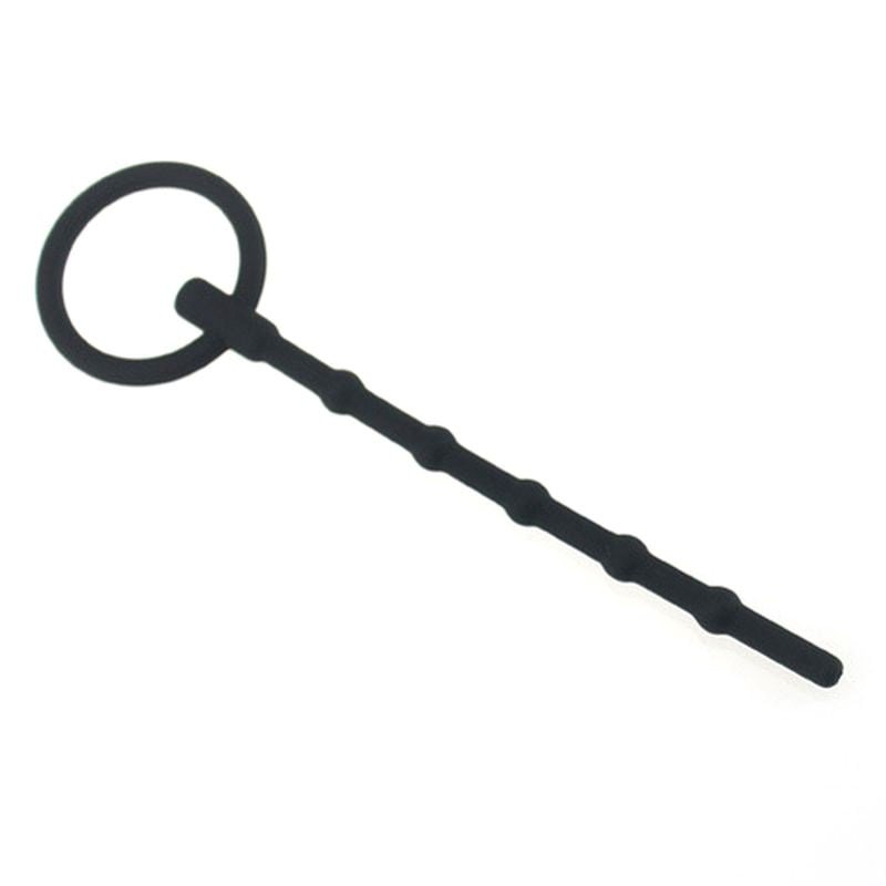 Spike Silicone Urethral Stretcher
