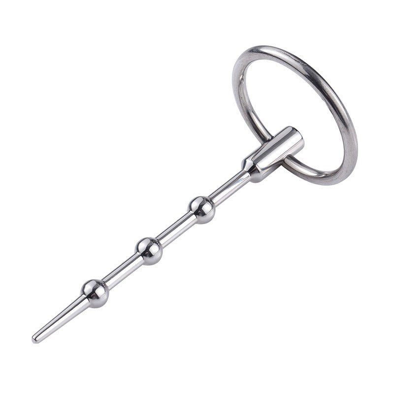 Spike Solid Metal Urethral Stretcher