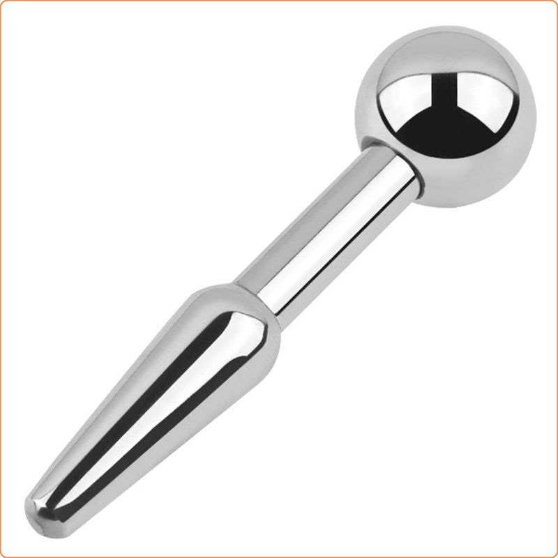 Stainless Steel Urethral Sound Penis Pin