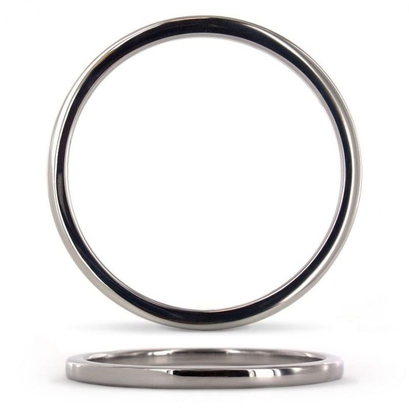 Steel AutoStraddle Cock Ring