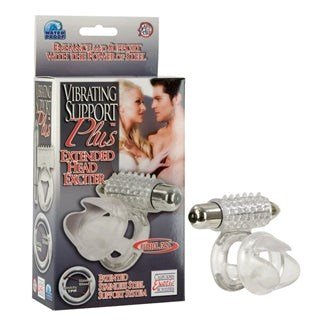 Support Plus Head Exciter