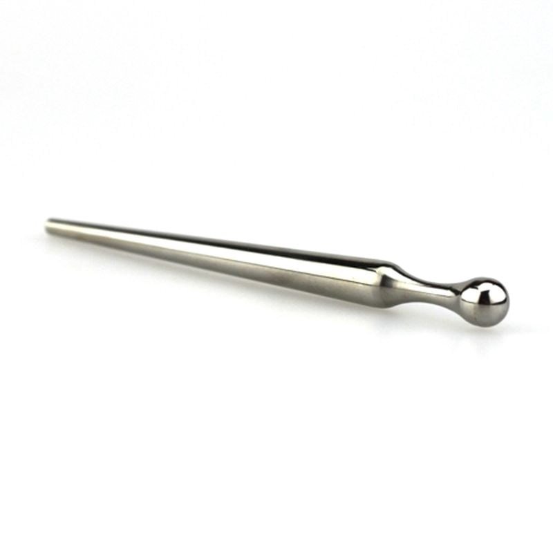 Tapered Elephant Dart Penis Plug