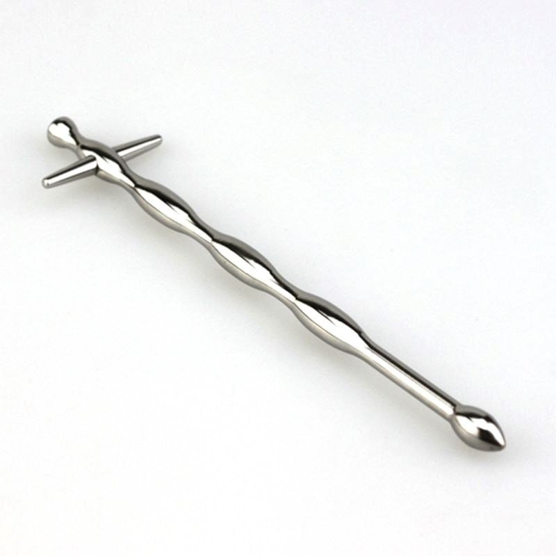 The Corkscrew Urethral Sound