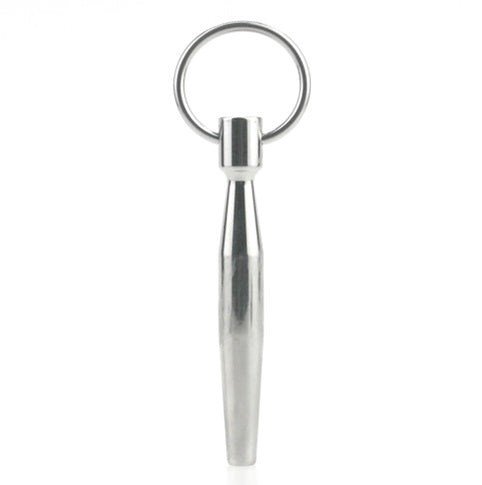 The Tunnel Penis Plug