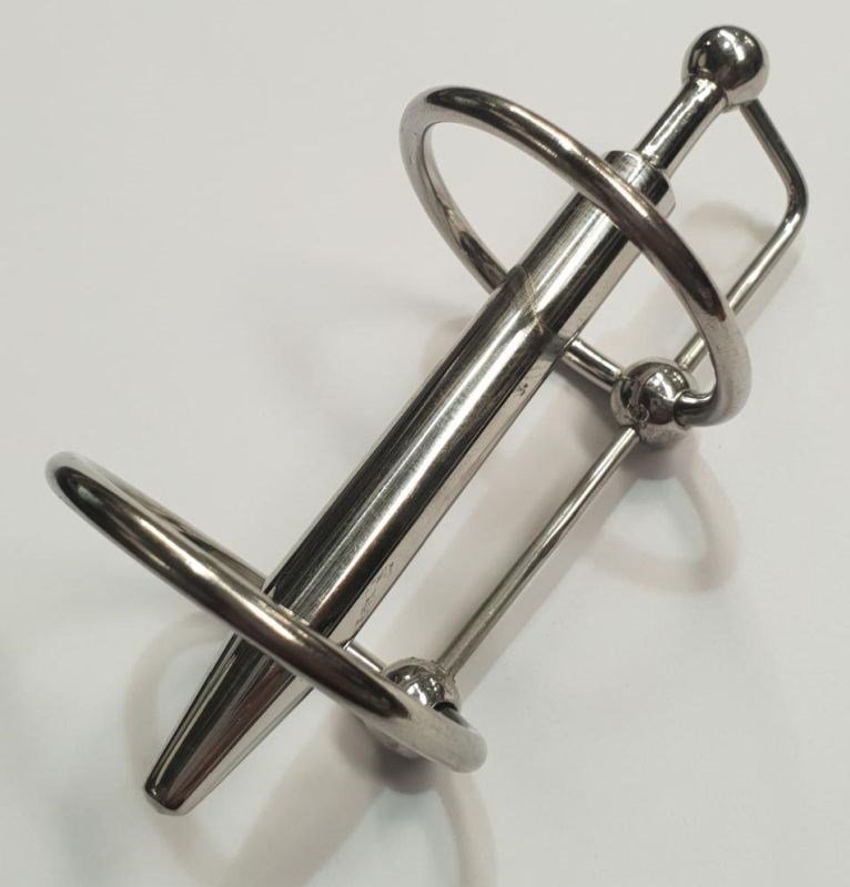 Trials of Hades Penis Wand