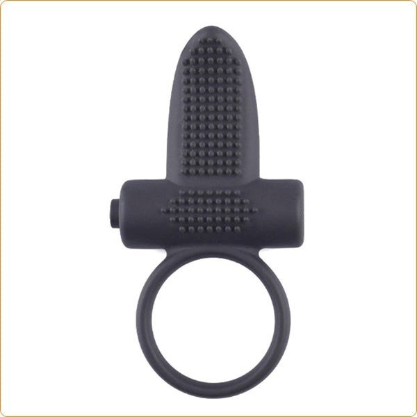 Tyler Cock Ring