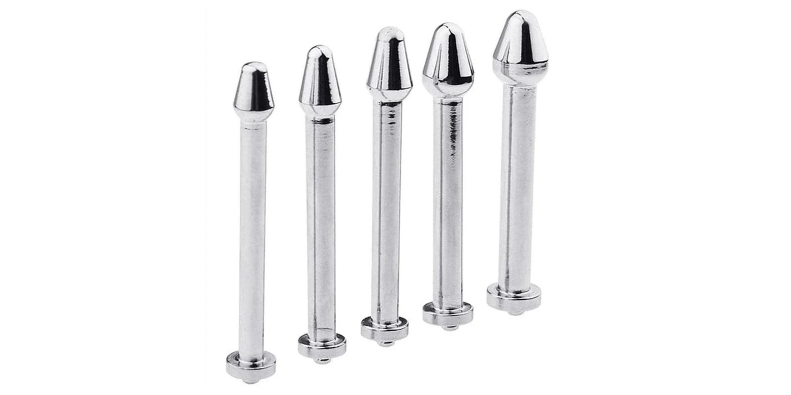 Penis Plugs and Sexual Health