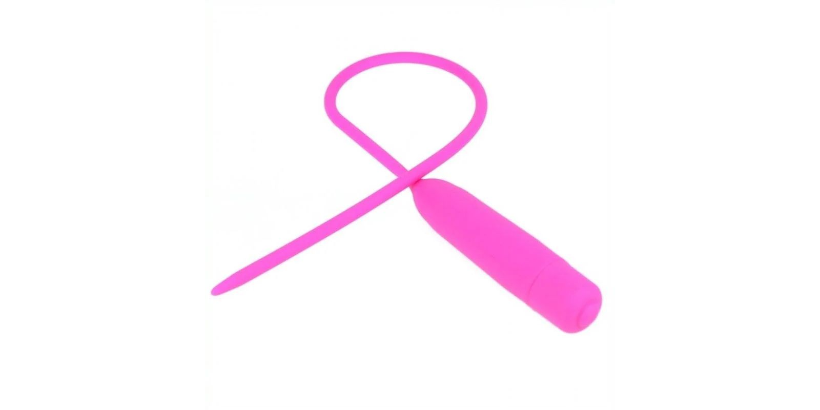 Silicone Penis Plugs