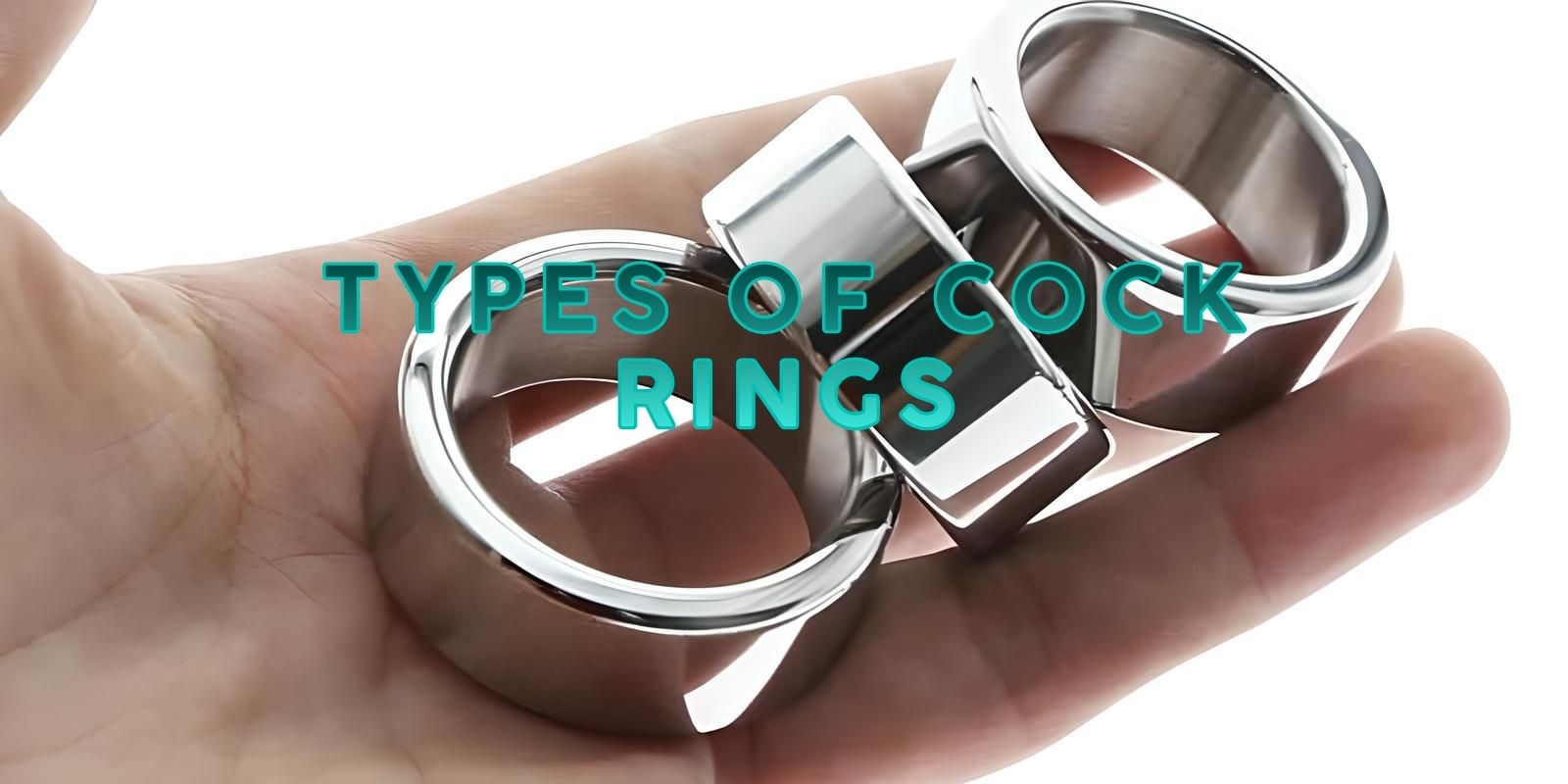 Embracing Cock Sleeves