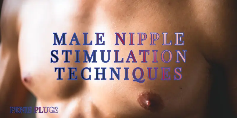 nipple teasing techniques