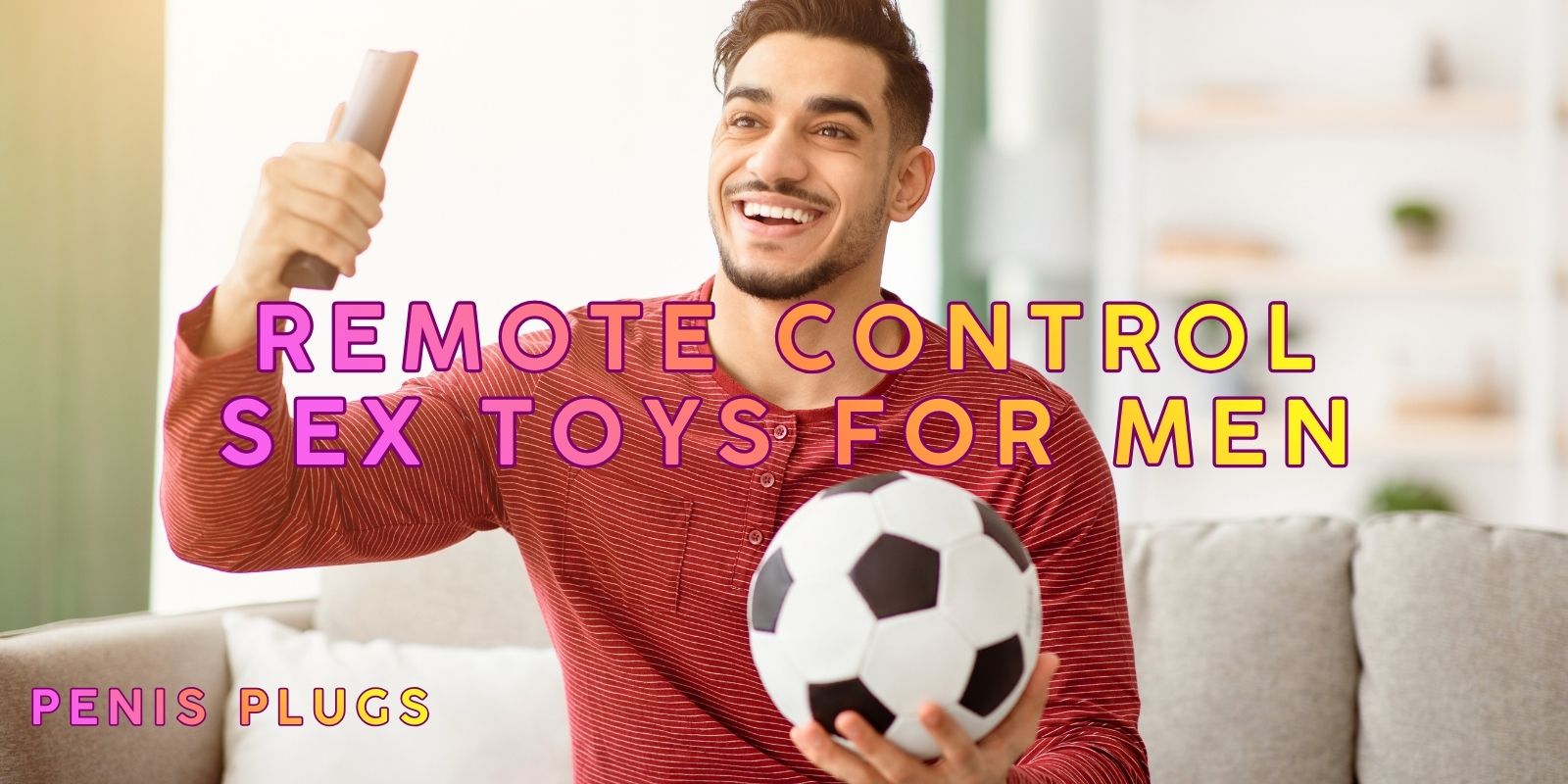 men’s sex toys