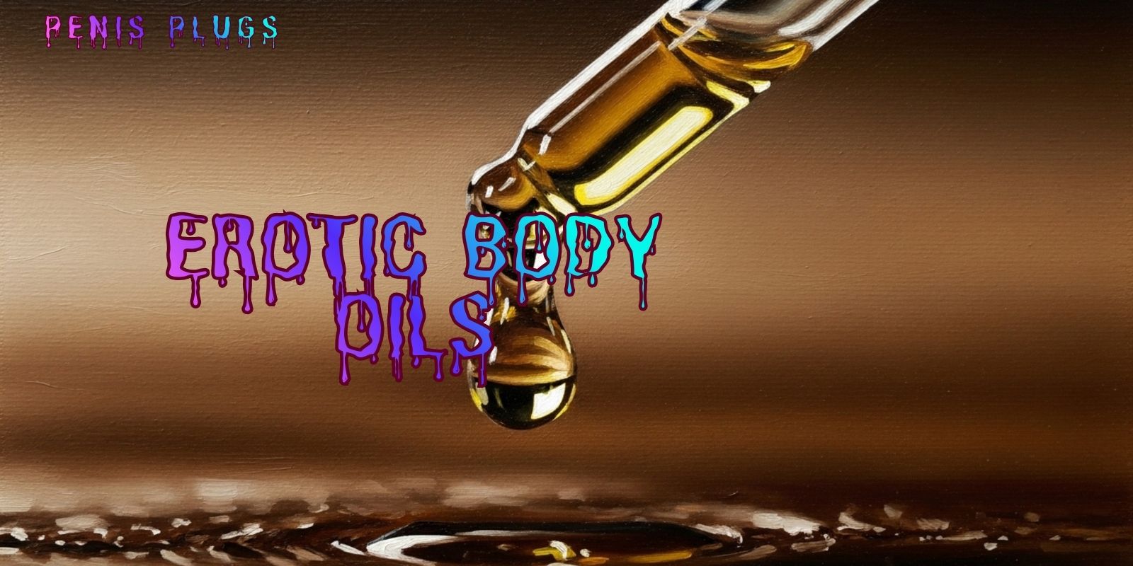 sensual massage oils